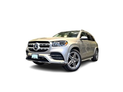 2020  GLS450 in Vancouver, British Columbia