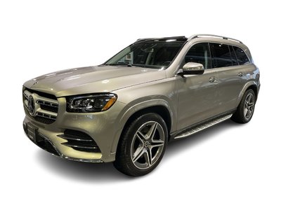 Mercedes-Benz GLS450  2020 à Vancouver, Colombie-Britannique