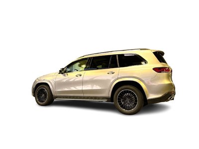 2020  GLS450 in North Vancouver, British Columbia