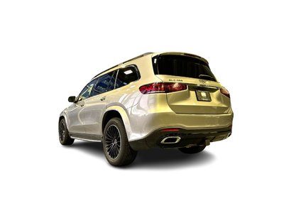 2020  GLS450 in North Vancouver, British Columbia