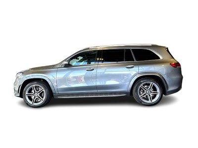 2020 Mercedes-Benz GLS450 in Vancouver, British Columbia