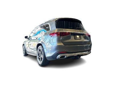2020 Mercedes-Benz GLS450 in North Vancouver, British Columbia