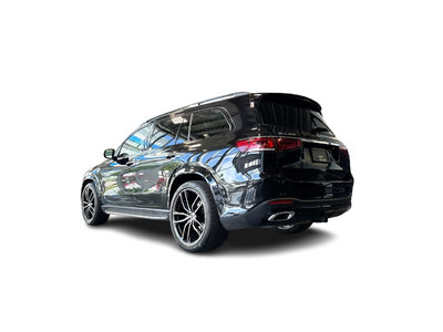 2021 Mercedes-Benz GLS450 in Vancouver, British Columbia