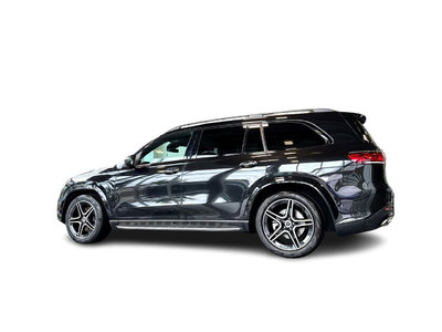 2022 Mercedes-Benz GLS450 in Vancouver, British Columbia