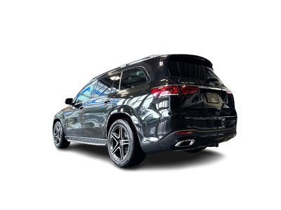 2022 Mercedes-Benz GLS450 in Vancouver, British Columbia