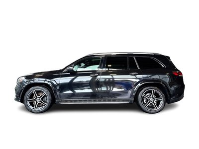 2022 Mercedes-Benz GLS450 in Vancouver, British Columbia
