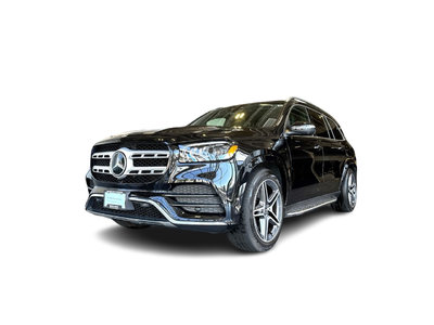 Mercedes-Benz GLS450  2022 à Vancouver, Colombie-Britannique