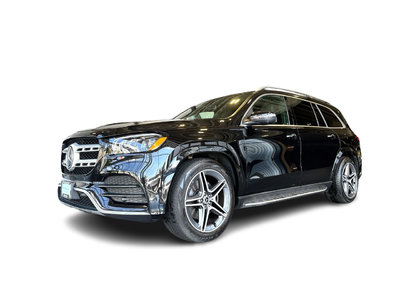 Mercedes-Benz GLS450  2022 à Vancouver, Colombie-Britannique