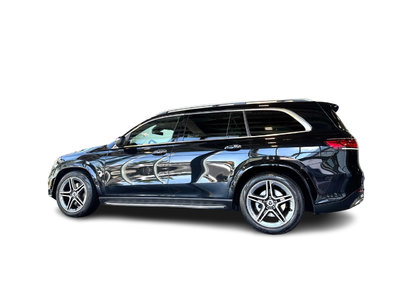 2022 Mercedes-Benz GLS450 in North Vancouver, British Columbia