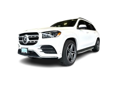 Mercedes-Benz GLS450  2022 à Vancouver, Colombie-Britannique