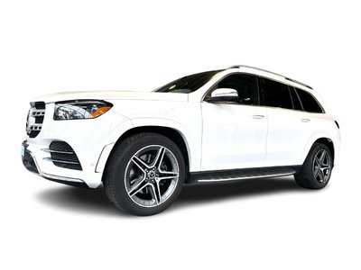 Mercedes-Benz GLS450  2022 à Vancouver, Colombie-Britannique