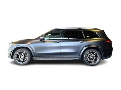 2022 Mercedes-Benz GLS450 in Vancouver, British Columbia