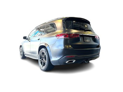2022 Mercedes-Benz GLS450 in Vancouver, British Columbia