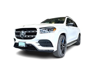 2023 Mercedes-Benz GLS450 in Vancouver, British Columbia