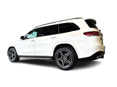 2023 Mercedes-Benz GLS450 in Vancouver, British Columbia