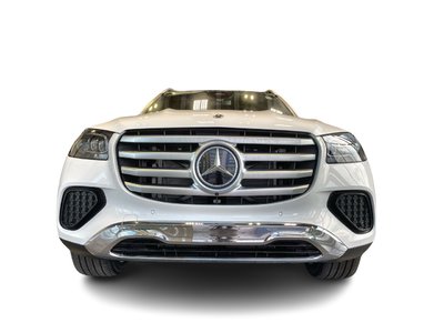 2024 Mercedes-Benz GLS450 in Vancouver, British Columbia
