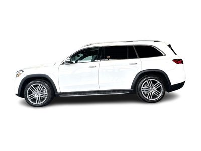 2024  GLS450 in Vancouver, British Columbia