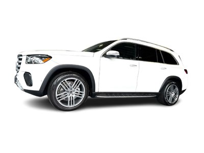2024 Mercedes-Benz GLS450 in Vancouver, British Columbia
