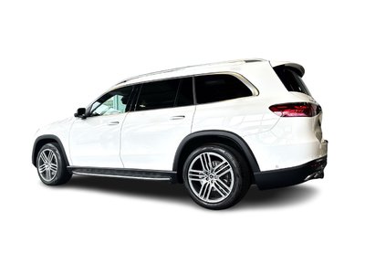 2024  GLS450 in Vancouver, British Columbia