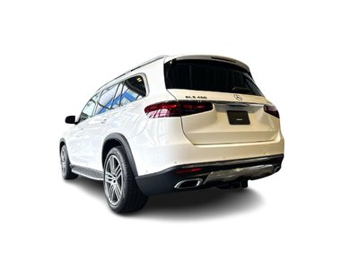 2024  GLS450 in Vancouver, British Columbia