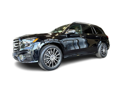 Mercedes-Benz GLS450  2025 à Vancouver, Colombie-Britannique