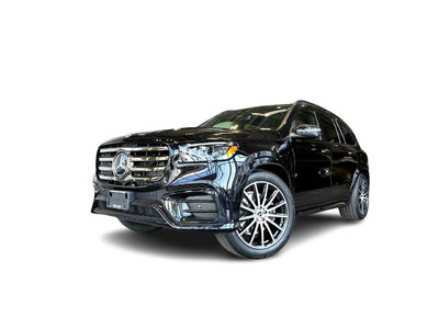 Mercedes-Benz GLS450  2025 à Vancouver, Colombie-Britannique