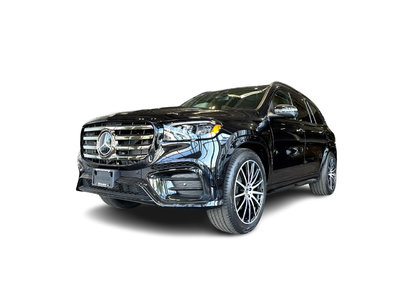 Mercedes-Benz GLS450  2025 à Vancouver, Colombie-Britannique