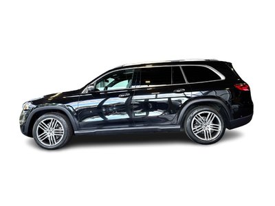 Mercedes-Benz GLS450  2026 à Vancouver, Colombie-Britannique