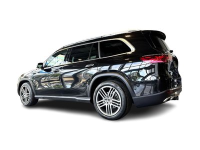 2026 Mercedes-Benz GLS450 in Vancouver, British Columbia