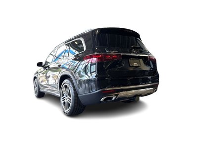 2026 Mercedes-Benz GLS450 in Vancouver, British Columbia