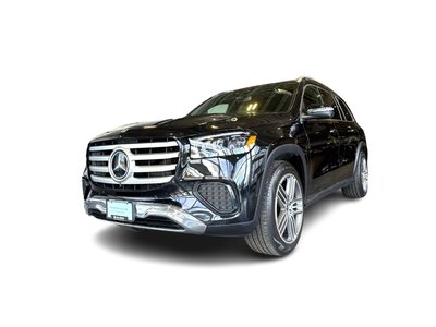 Mercedes-Benz GLS450  2026 à Vancouver, Colombie-Britannique