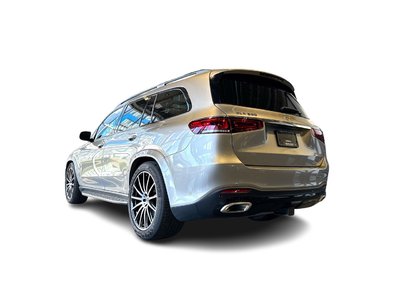 2023  GLS580 in North Vancouver, British Columbia