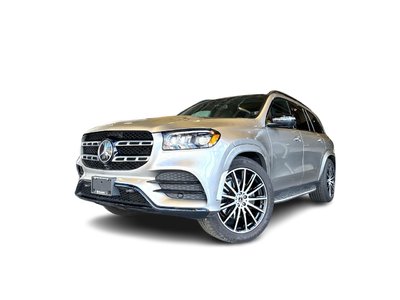 2023  GLS580 in North Vancouver, British Columbia