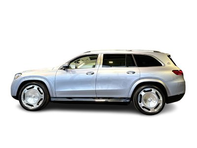 Mercedes-Benz Maybach GLS  2026 à Vancouver, Colombie-Britannique