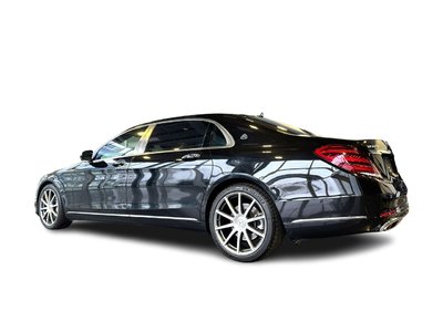 2020 Mercedes-Benz Maybach in Vancouver, British Columbia