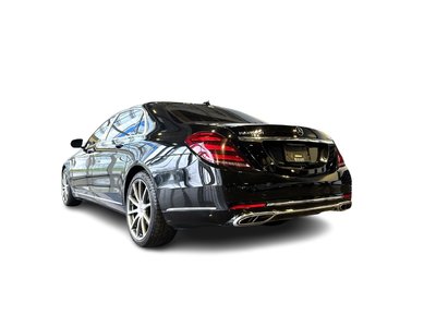 2020 Mercedes-Benz Maybach in Vancouver, British Columbia