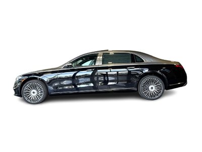 Mercedes-Benz S-Class  2026 à Vancouver, Colombie-Britannique