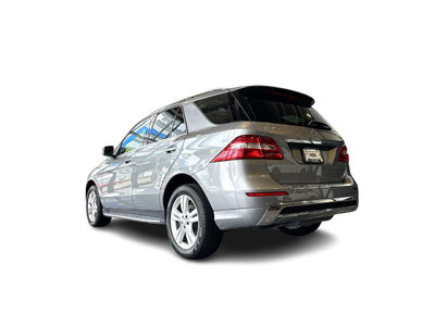 Mercedes-Benz ML350  2014 à Vancouver, Colombie-Britannique