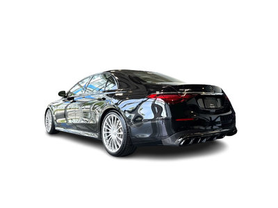 2024 Mercedes-Benz S-Class in Langley, British Columbia