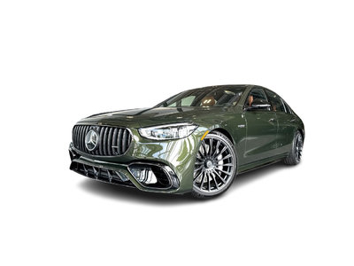 2025 Mercedes-Benz S-Class in Langley, British Columbia