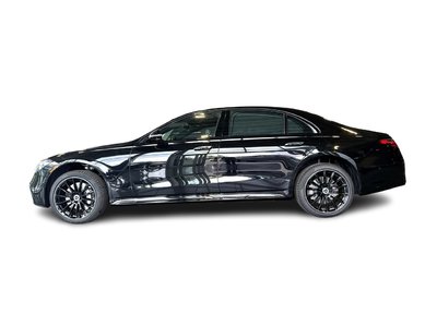 2026 Mercedes-Benz S-Class in Vancouver, British Columbia