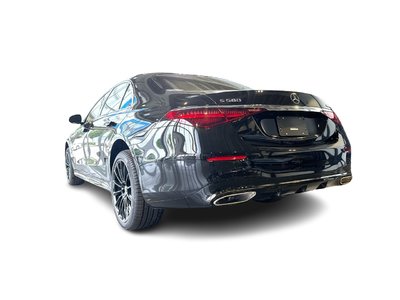 2026 Mercedes-Benz S-Class in Vancouver, British Columbia