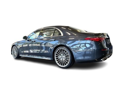 2021 Mercedes-Benz S500 in Vancouver, British Columbia
