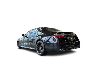 2023 Mercedes-Benz S580 in Vancouver, British Columbia