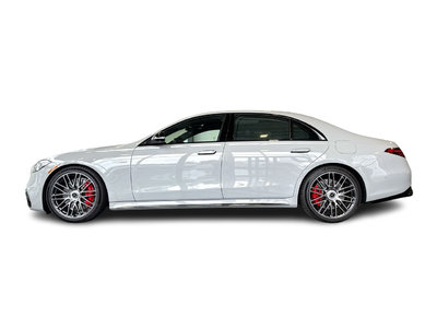 2024 Mercedes-Benz S63E AMG in Vancouver, British Columbia