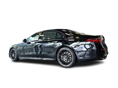 2024 Mercedes-Benz S63E AMG in Vancouver, British Columbia