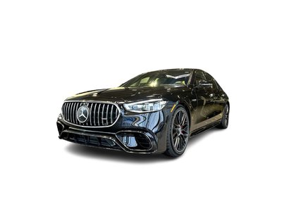 2025 Mercedes-Benz S-Class in Vancouver, British Columbia