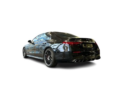 2025 Mercedes-Benz S-Class in Vancouver, British Columbia