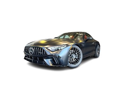 Mercedes-Benz SL  2025 à Vancouver, Colombie-Britannique