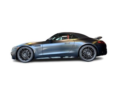Mercedes-Benz SL  2025 à Vancouver, Colombie-Britannique